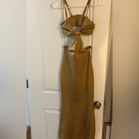 Cult Gaia dress, worn once. - Picture 2 of 11